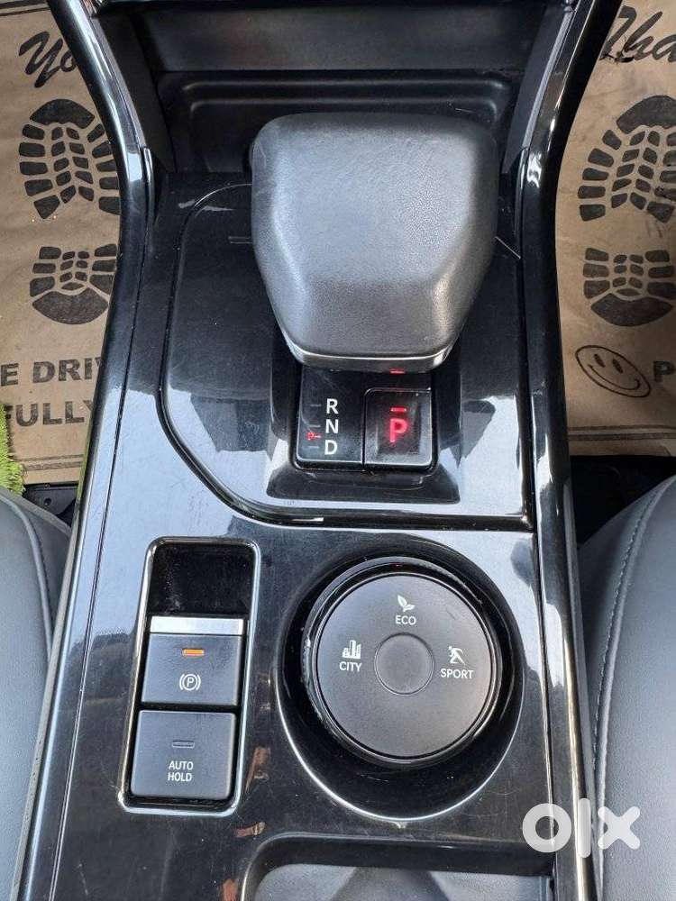 Tata Curvv Ev Empowered Plus 55, 2024, Electric