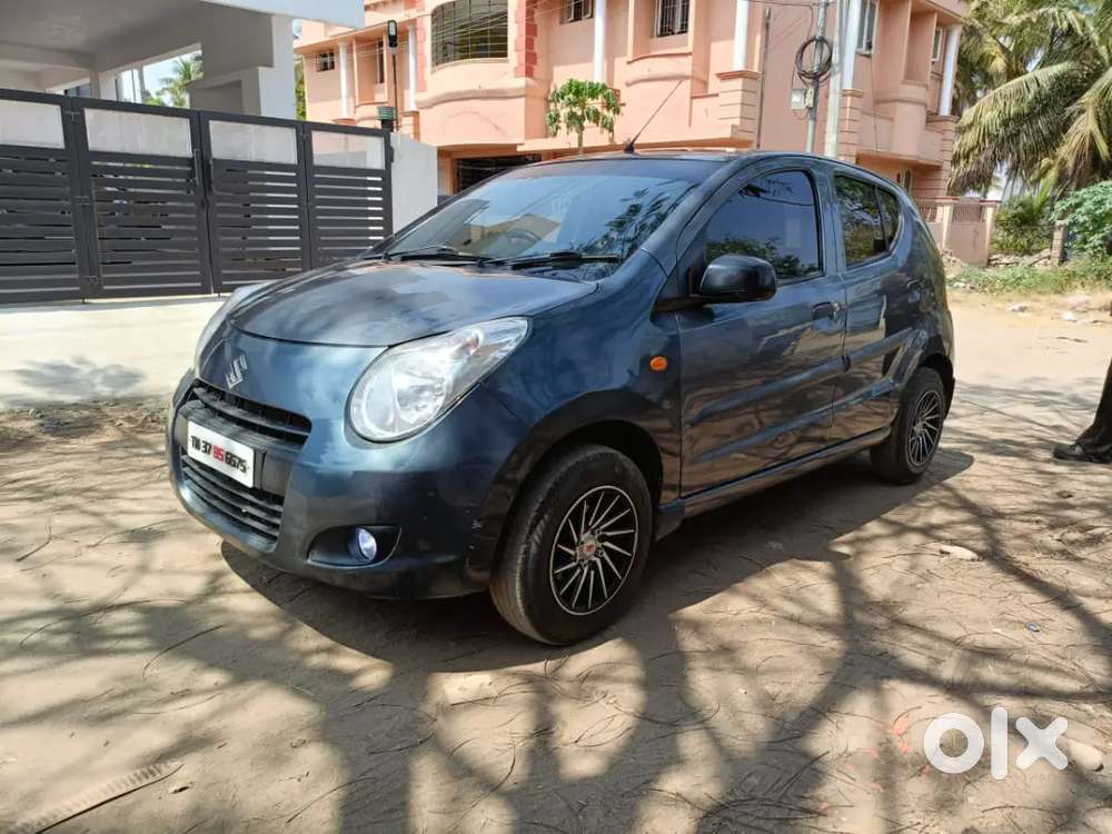 Good Quality Condition