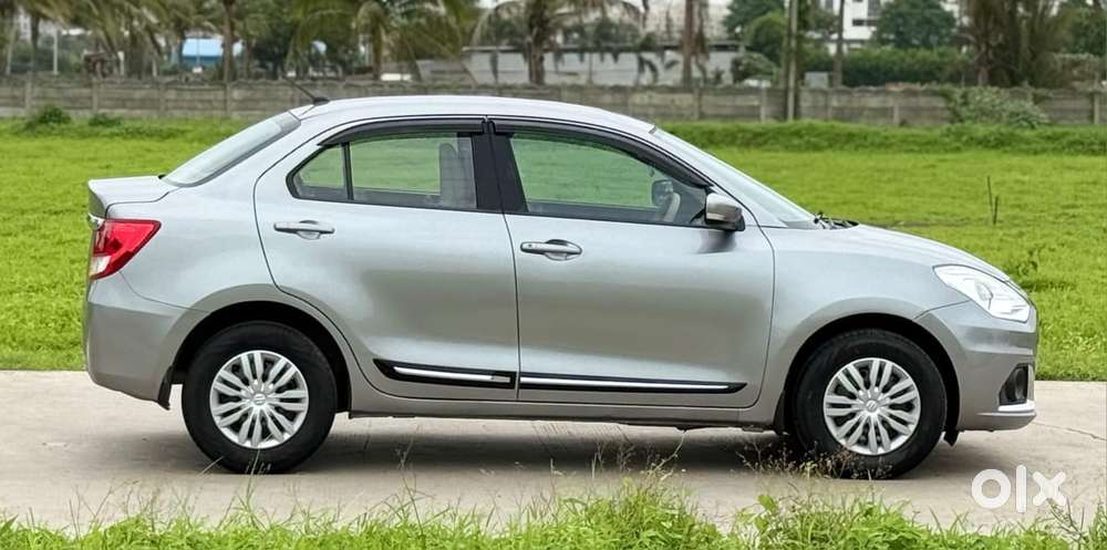 Maruti Suzuki Swift Dzire Vxi Optional, 2022, Cng & Hybrids