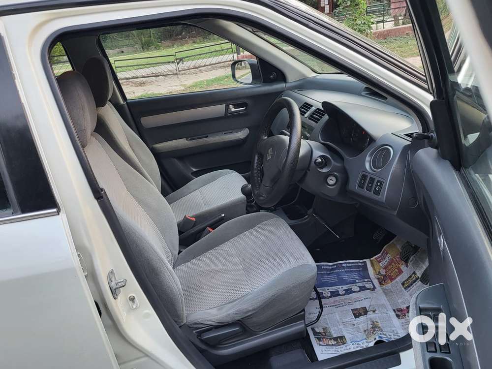 Maruti Suzuki Swift Dzire 1.2 Vxi Bsiv, 2009, Petrol