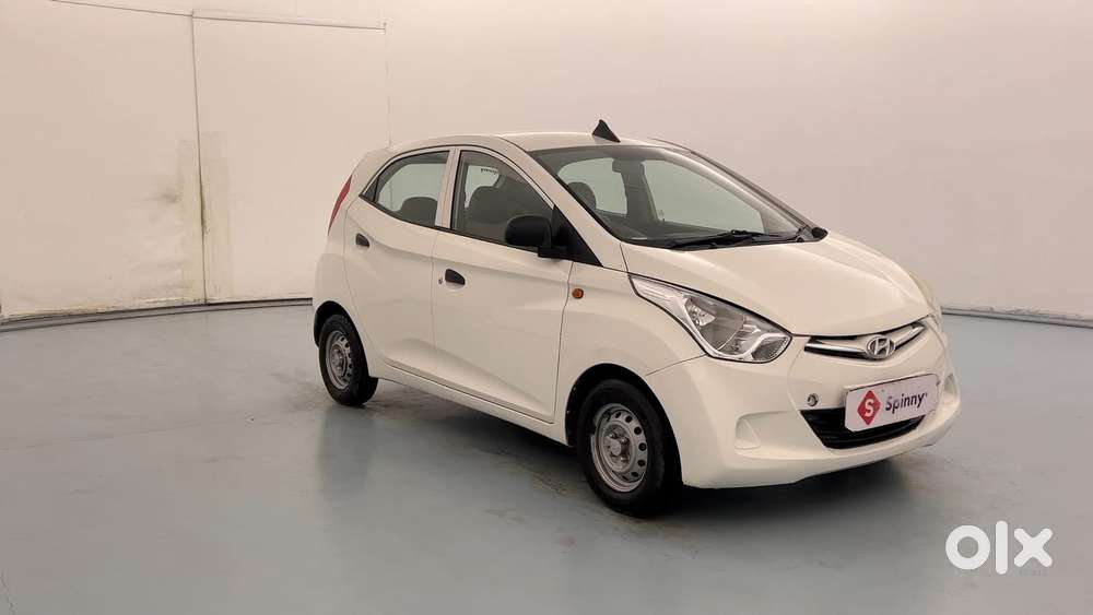 Hyundai Eon Era +, 2014, Petrol