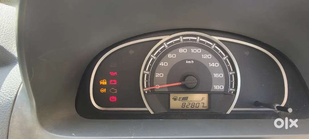 Maruti Suzuki Alto 2013