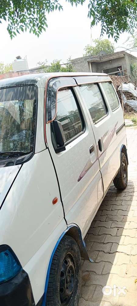 Reliable Maruti Suzuki 2015
