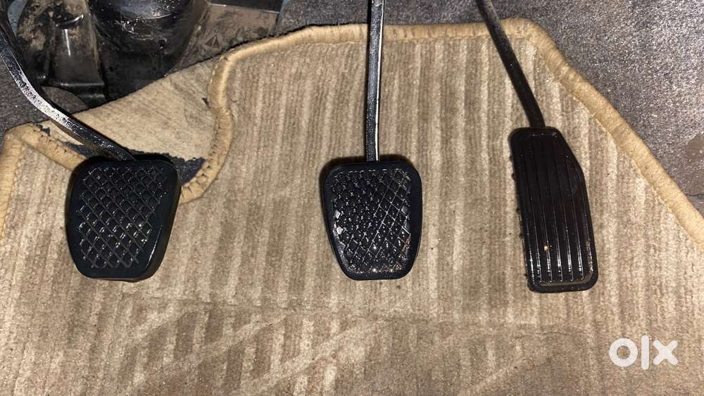 Honda Brio S Mt, 2015, Petrol