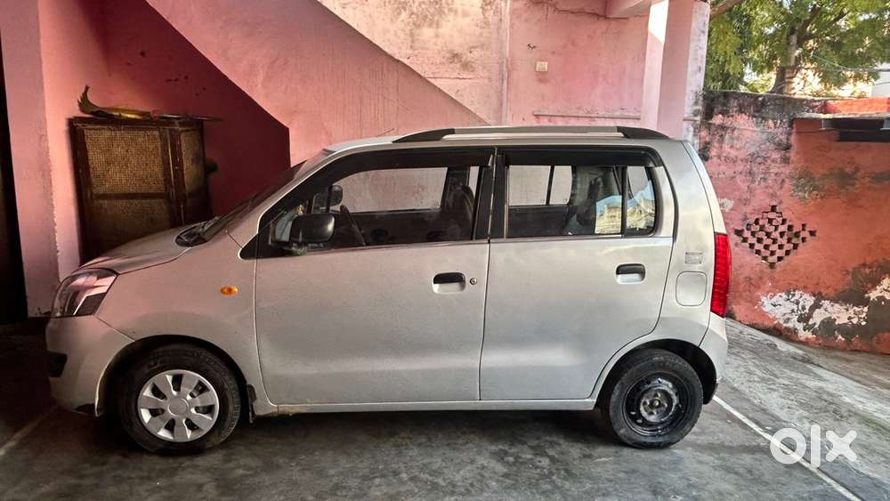 Maruti Wagon R 2011