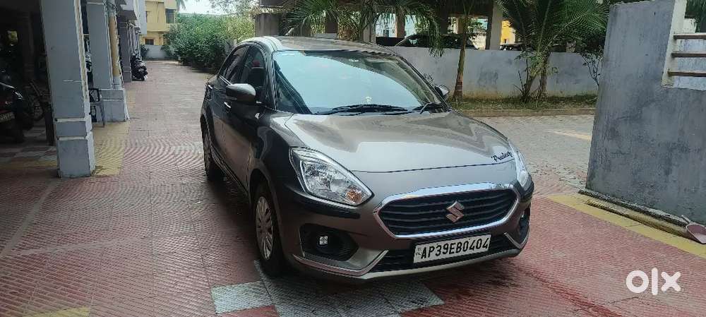 Maruti Suzuki Dzire 2020 Petrol 115000 Km Driven