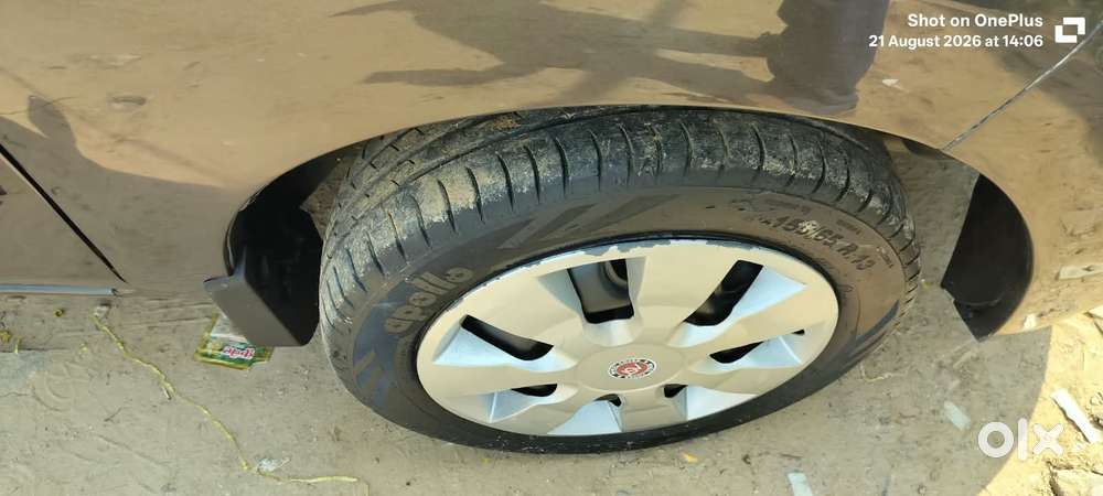 Maruti Suzuki Alto K10 Vxi (o), 2017, Petrol