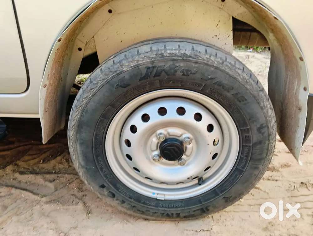 Maruti Suzuki Eeco 2023