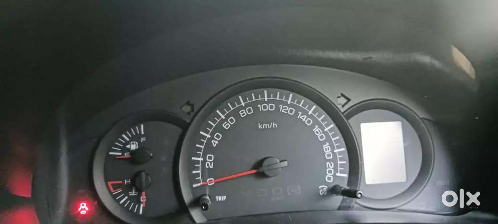 Maruti Suzuki Swift 2015