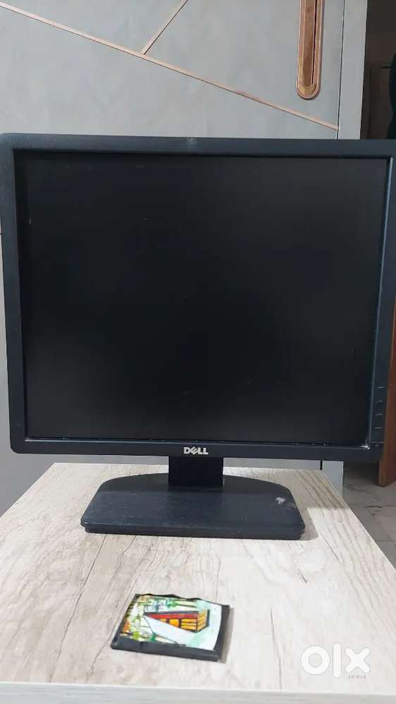 Dell monitor
