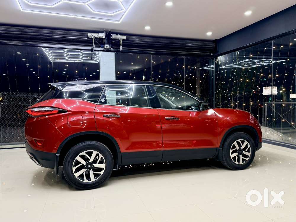 Tata Harrier Xza Plus At, 2023, Diesel