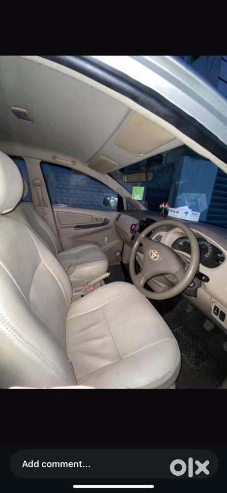 Toyota With Diesel 2006