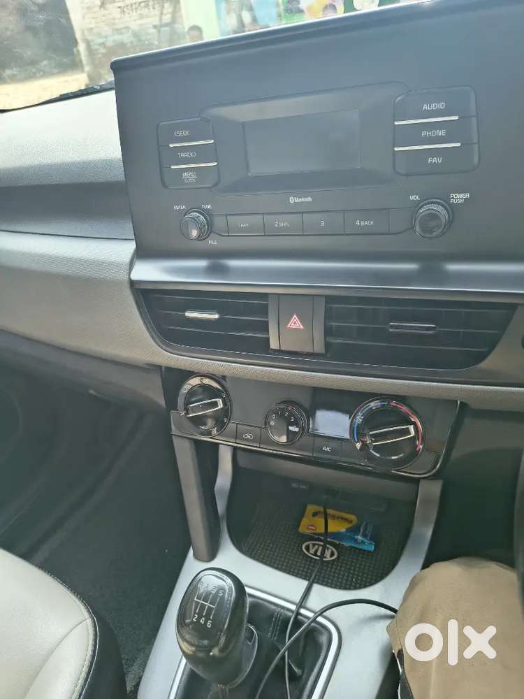 Kia Seltos 2020 Diesel Imt