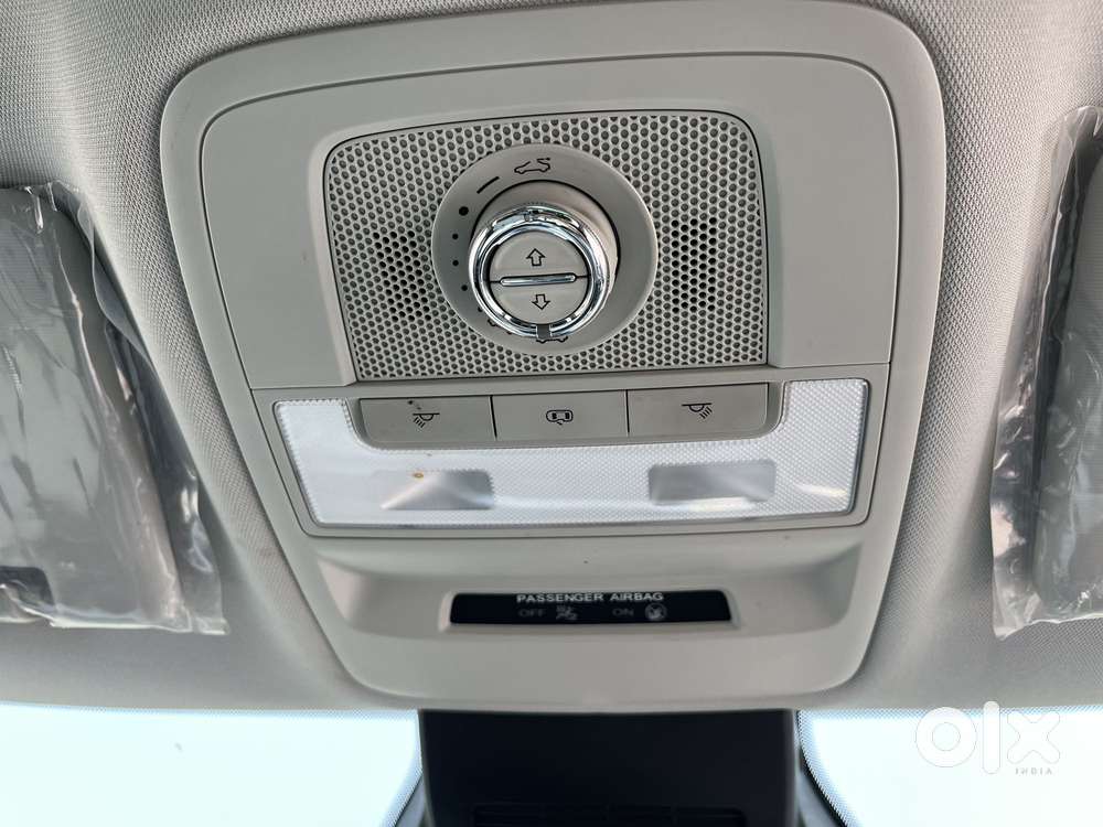 Mg Astor Zs Vti-tech Cvt Sharp, 2022, Petrol