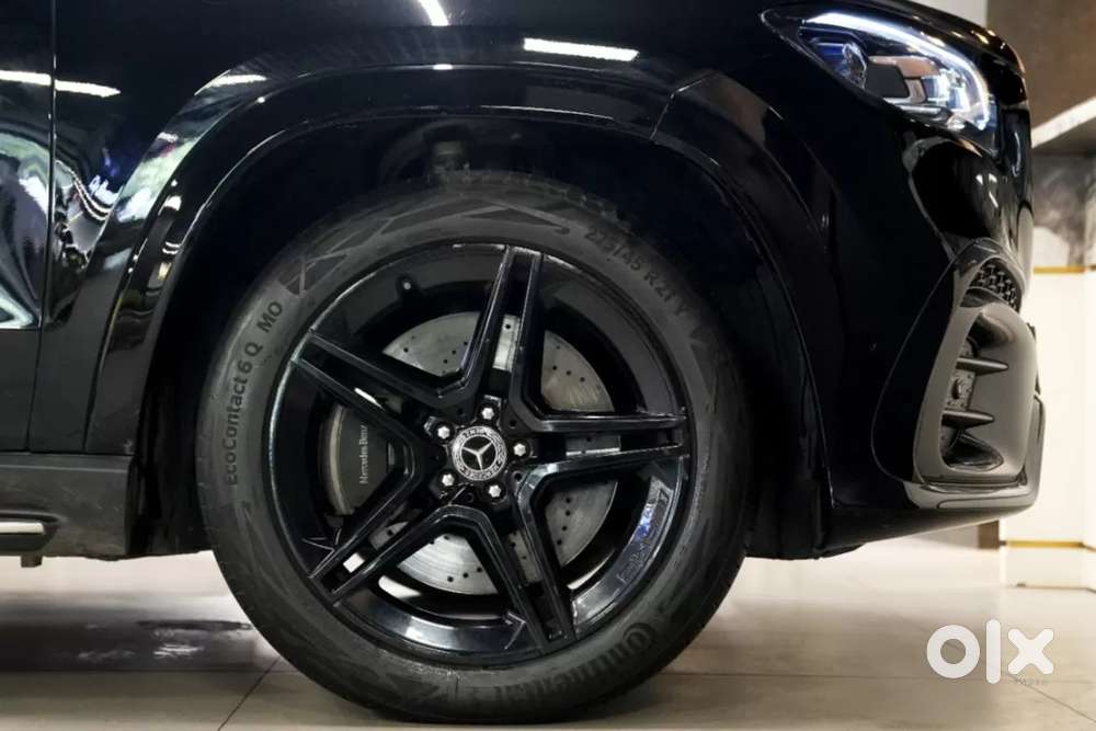 Mercedes-benz Gls, 2025, Diesel
