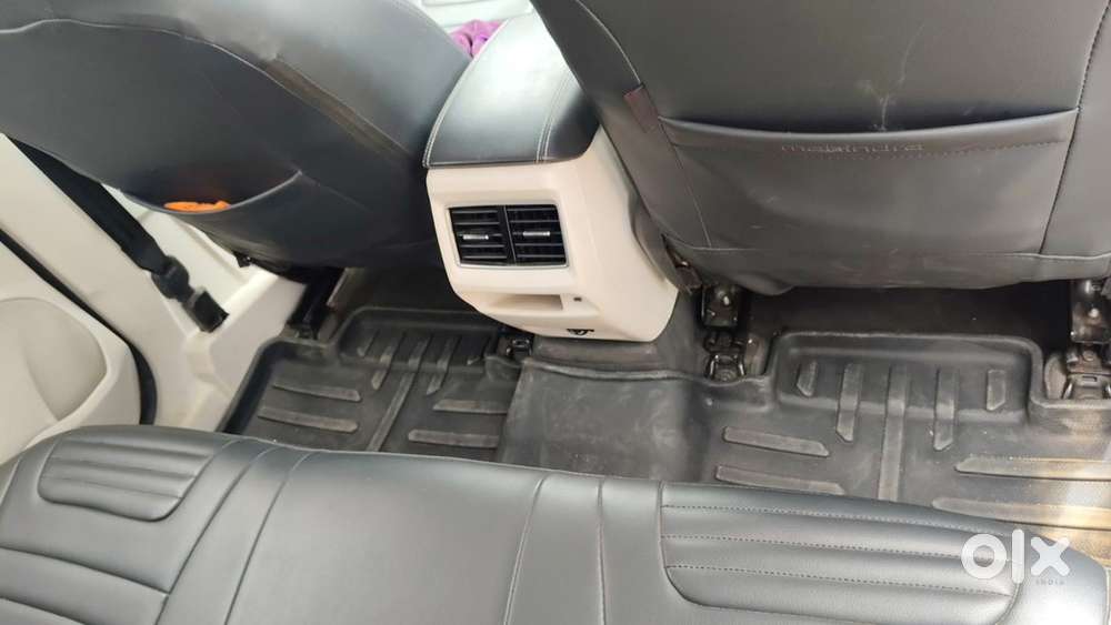Mahindra Xuv Diesel 2024