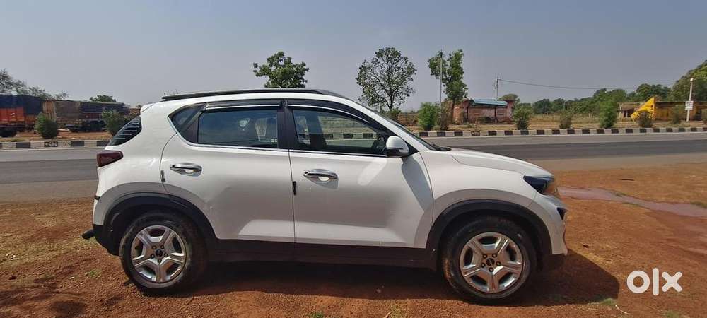 Kia Sonet 2023 Petrol Good Condition