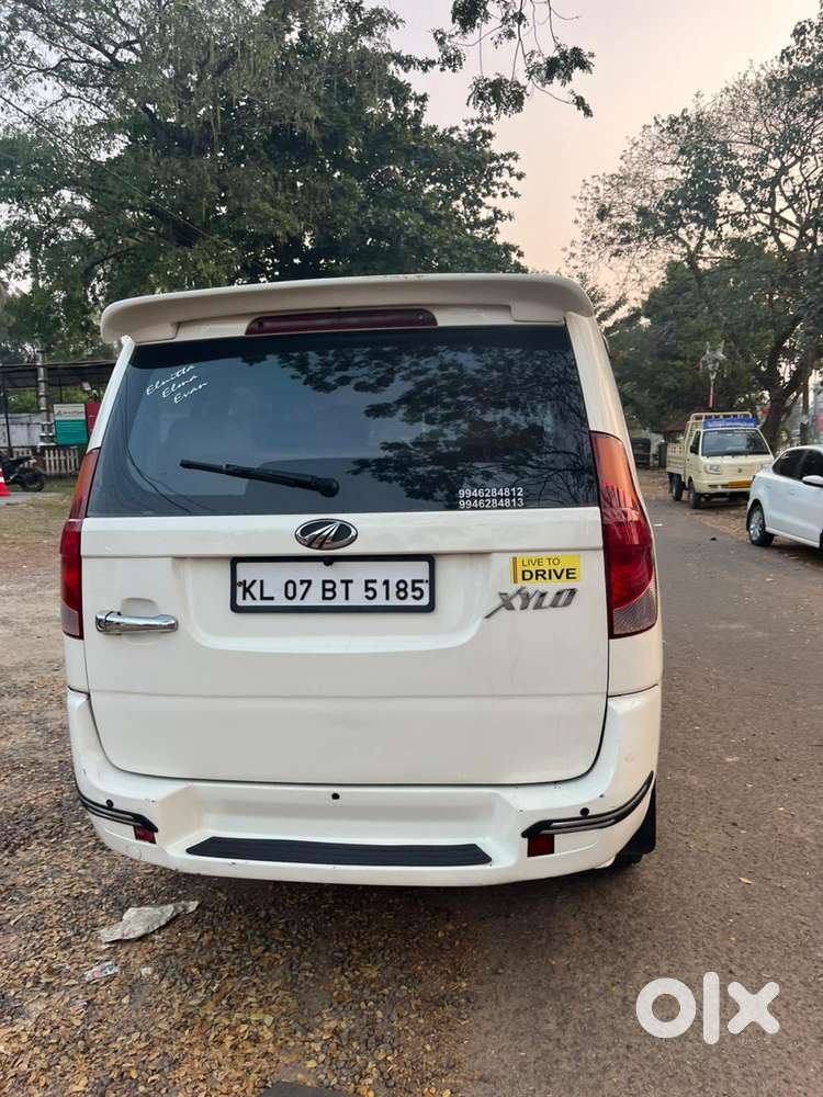 Mahindra Xylo E8 Bs-iii, 2012, Diesel