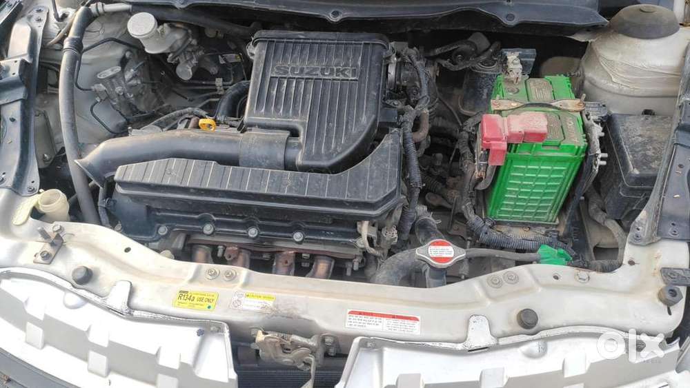 Maruti Suzuki Swift 2016 Petrol Good Condition