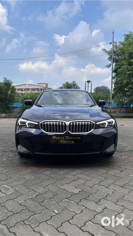 BMW 3 Series Gran Limousine 320Ld M Sport, 2025, Diesel