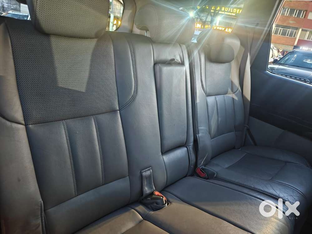 Mahindra Xuv500 W10 2wd, 2015, Diesel