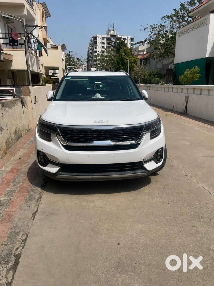 Kia Diesel Car 2021