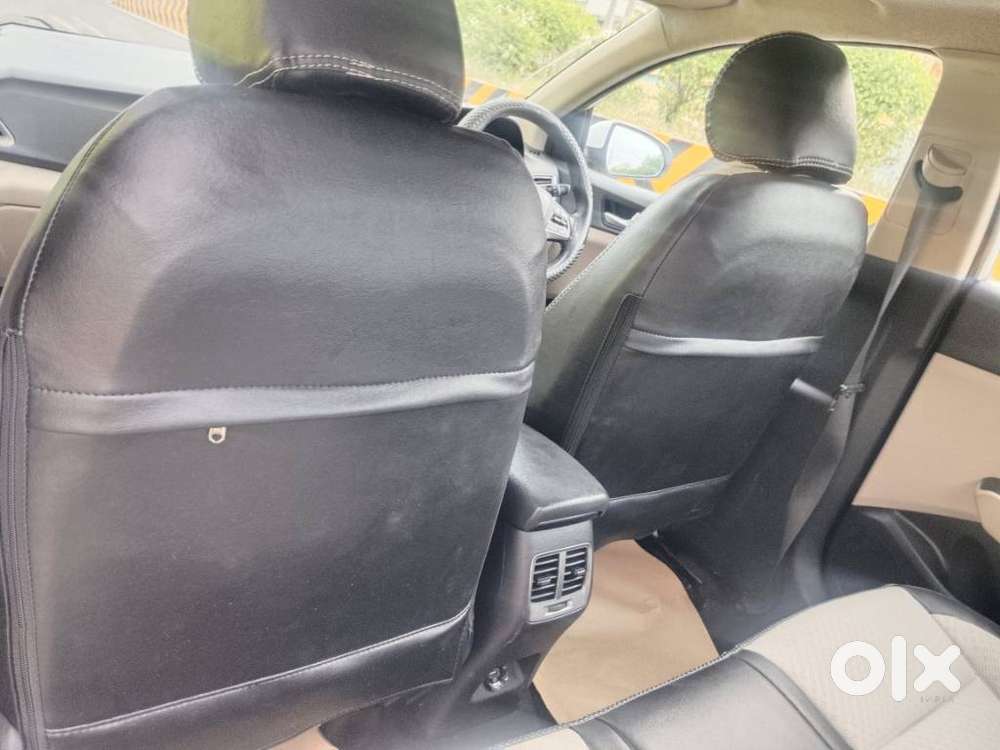 Hyundai Verna 1.6 Sx (o) Crdi, 2018, Diesel