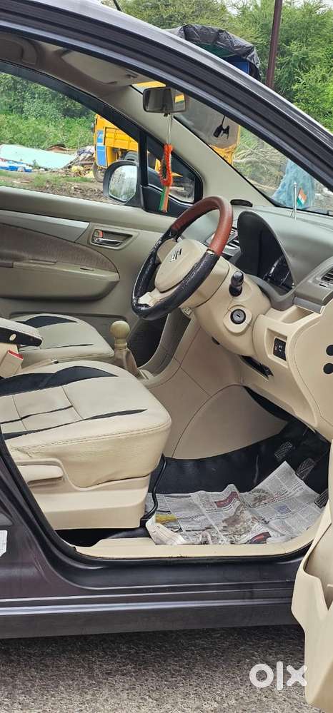 Maruti Suzuki Ertiga Vxi Cng, 2014, Cng & Hybrids