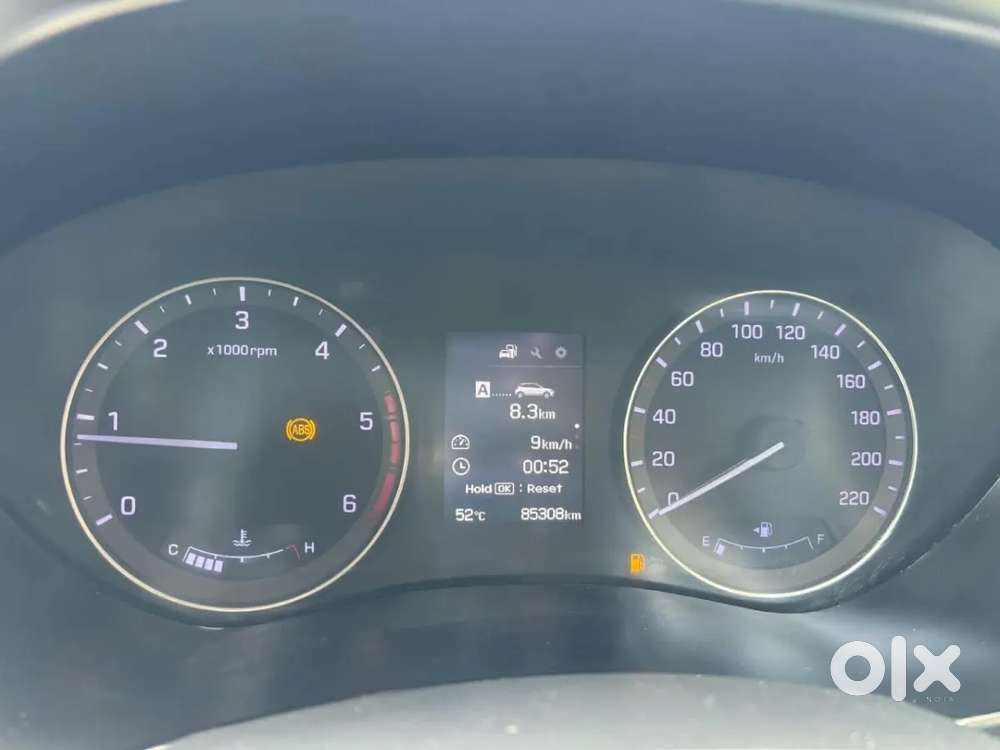 Hyundai Elite I20 Asta 1.4 Crdi, 2015, Diesel