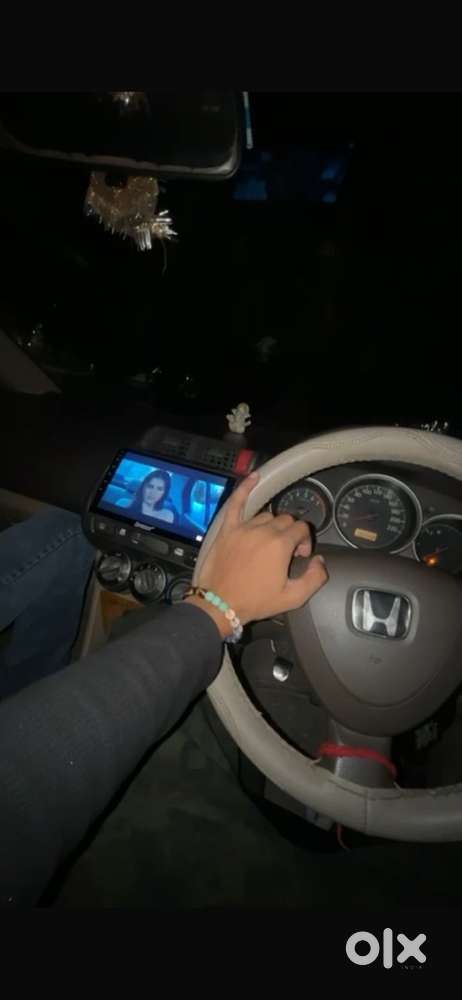 Honda City Petrol 2005