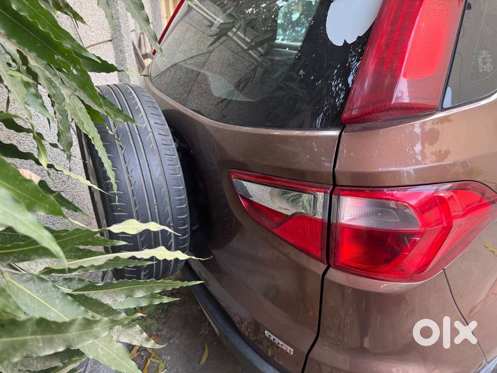 Ford Ecosports 2016 Ambiente Diesel