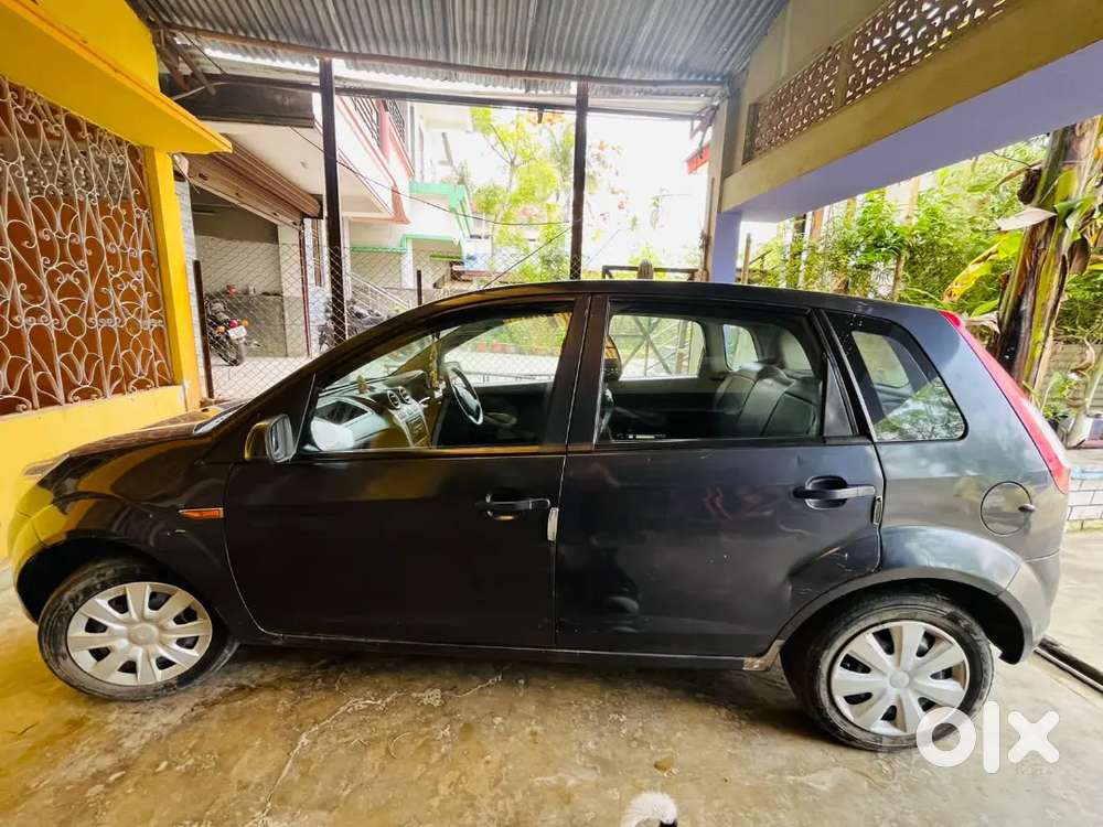 Ford Figo 2013