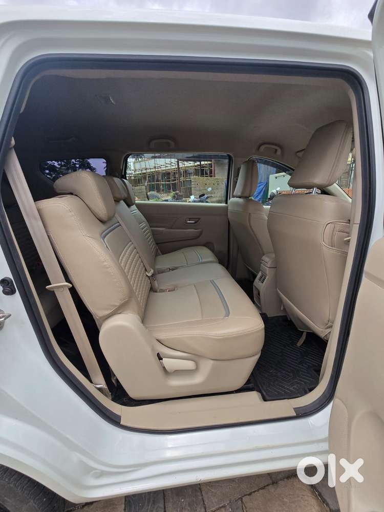 Maruti Suzuki Ertiga Vxi Cng, 2025, Cng & Hybrids