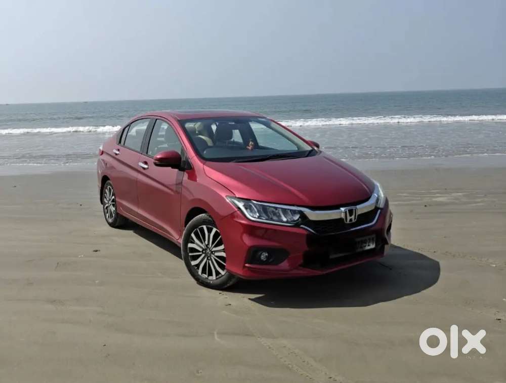 Neat And Well Maintained