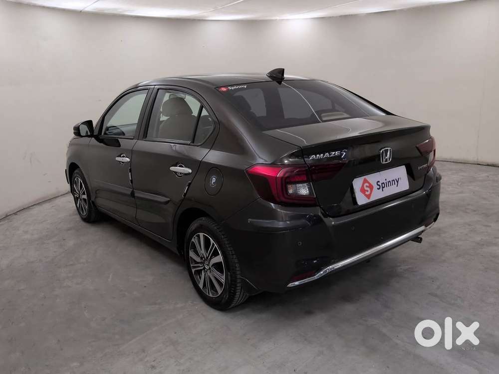 Honda Amaze Vx 1.2 Petrol Cvt, 2022, Petrol