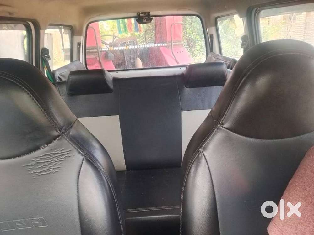 Maruti Suzuki Eeco 2022 Lpg Good Condition