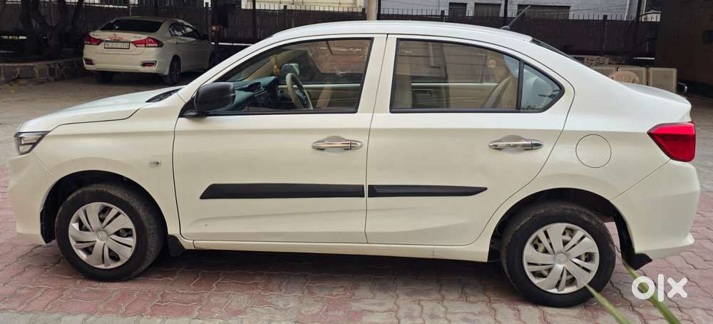 Honda Amaze 1.2 Emt I Vtec, 2019, Petrol
