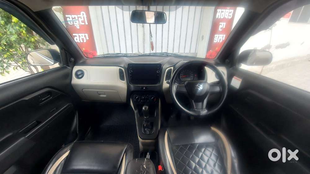 Maruti Suzuki Wagon R 1.0 Lxi Cng, 2022, Cng & Hybrids