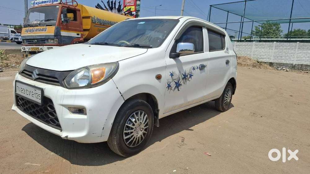 Maruti Suzuki Alto 800 Lxi Opt, 2019, Petrol