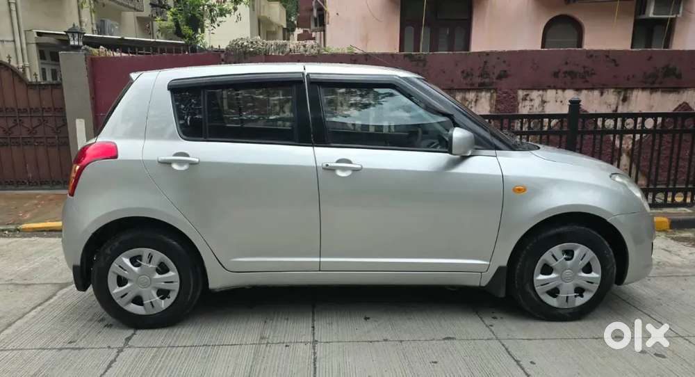 2010 Dec Swift Vxi Petrol First Owner Passing Till 2030 Dec