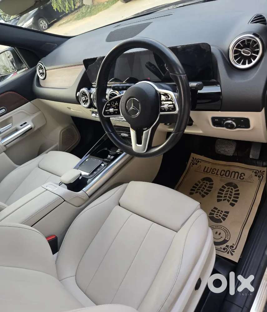 Mercedes-benz Gla 2022