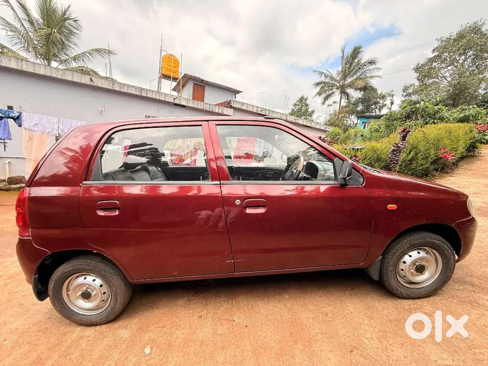 Good Condition Fc 2031
