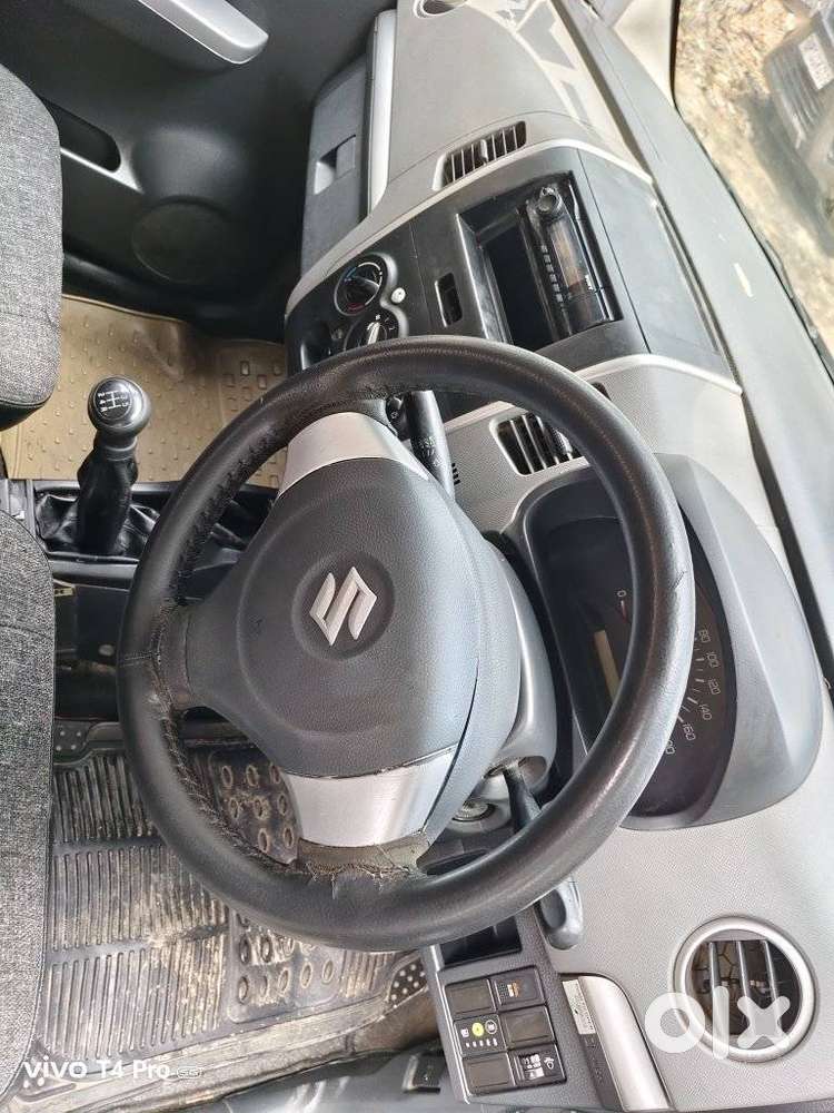 Maruti Suzuki Wagon R 1.0 Lxi Cng, 2012, Cng & Hybrids