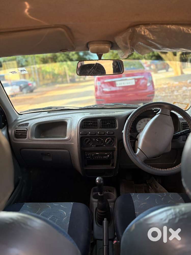 Maruti Suzuki Alto 2005-2010 Lxi Bsiii, 2006, Petrol