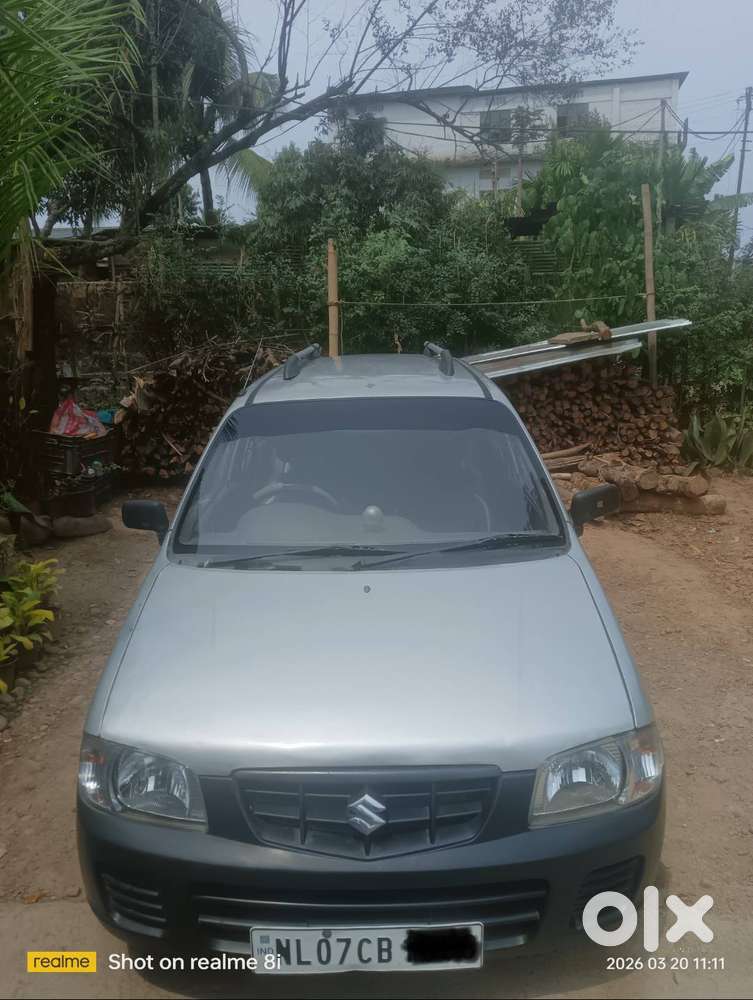 Alto 2008 Urgent Sell