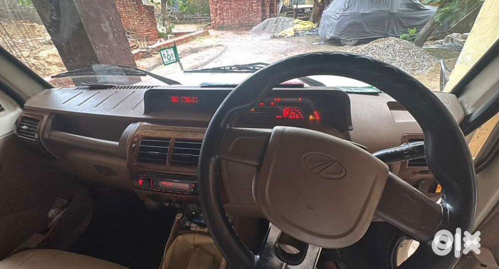 New Condition
