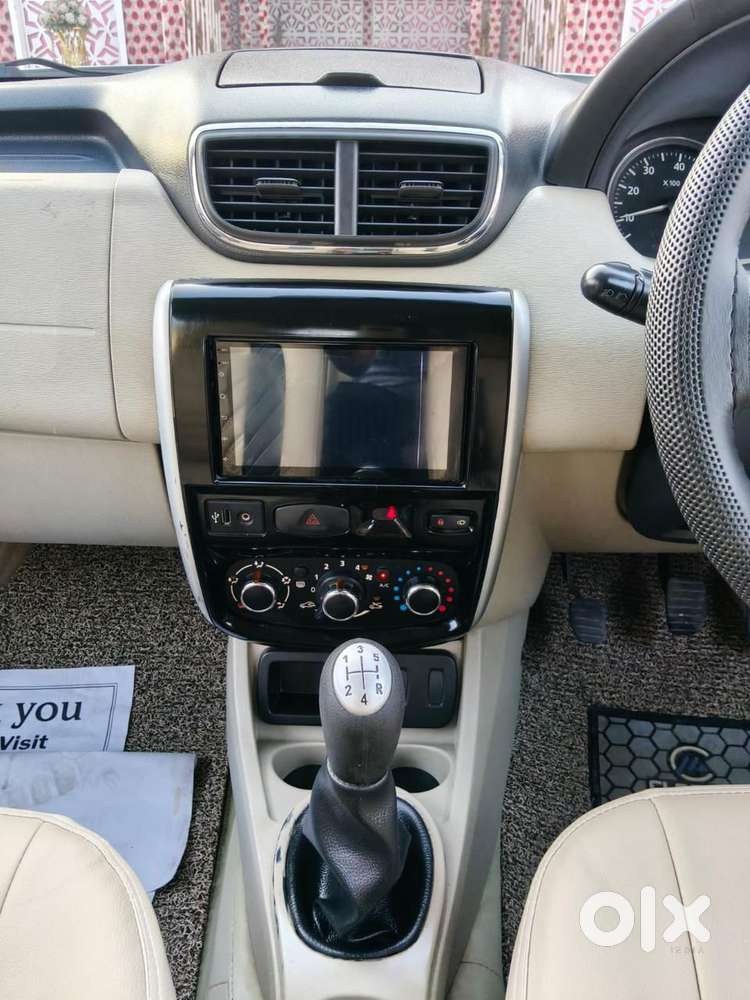 Nissan Terrano 2013-2017 Xl 85 Ps, 2015, Diesel