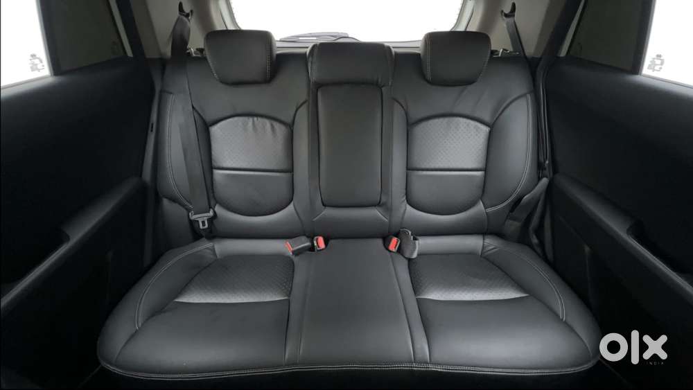 Hyundai Creta 1.6 Sx Plus Petrol, 2016, Petrol