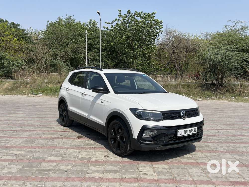 Volkswagen Taigun Gt 1.5 Dsg, 2024, Petrol