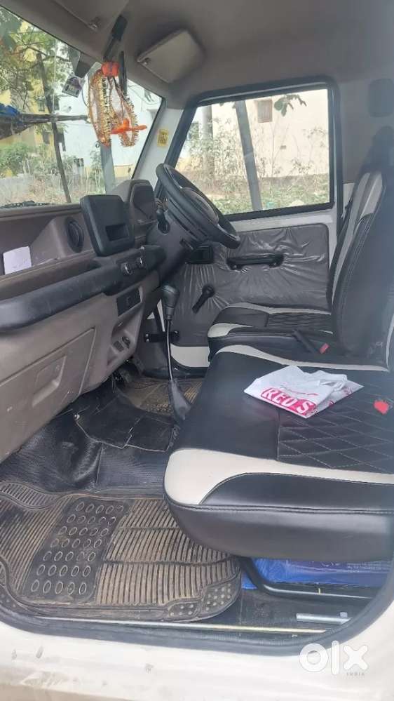 Mahindra Bolero 1.5 B4, 2026, Diesel